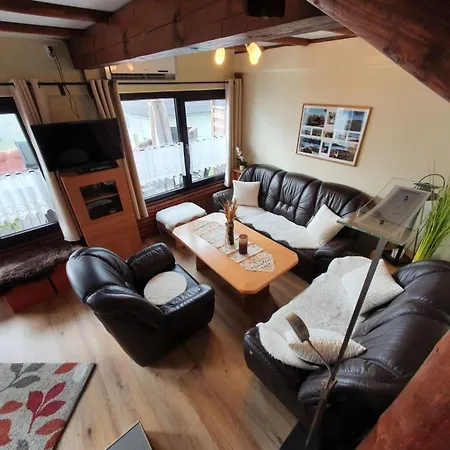 Hébergement de vacances Sonja By Interhome *