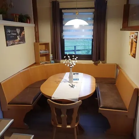 Sonja By Interhome Frielendorf