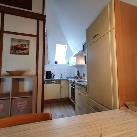 Sonja By Interhome Hébergement de vacances Frielendorf