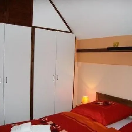 Sonja By Interhome Hébergement de vacances Frielendorf