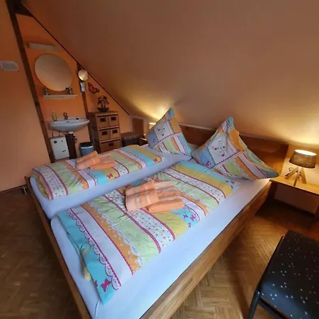 Sonja By Interhome * Frielendorf