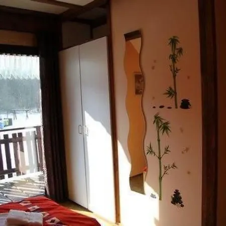 Sonja By Interhome * Frielendorf