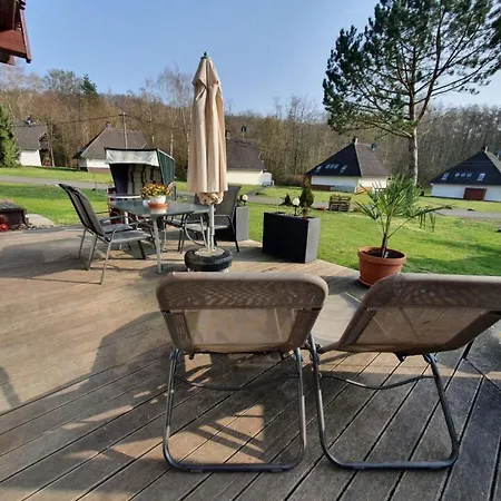 Sonja By Interhome 펜션 *