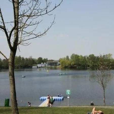 Sonja By Interhome 펜션