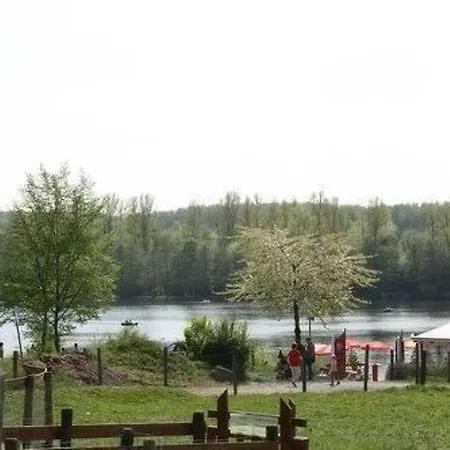 펜션 Sonja By Interhome Frielendorf