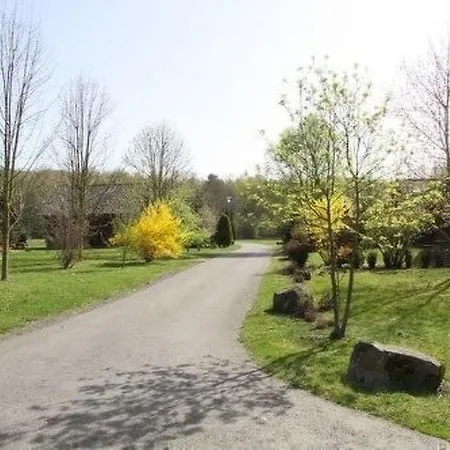 Sonja By Interhome Holiday home Frielendorf