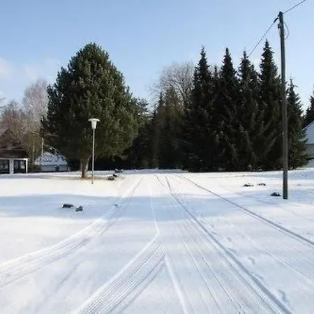 펜션 Sonja By Interhome *