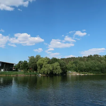 Sonja By Interhome 펜션 Frielendorf