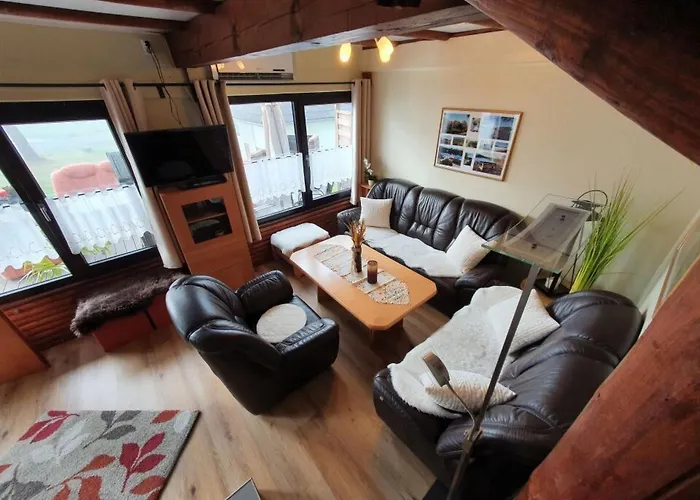 펜션 Sonja By Interhome *