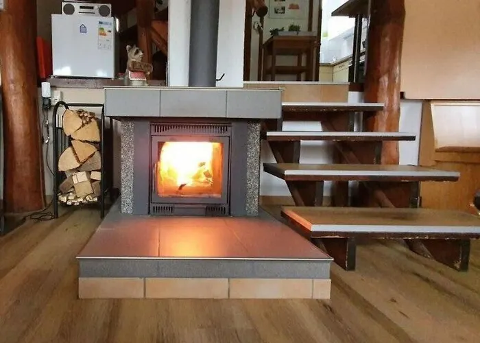 펜션 Sonja By Interhome