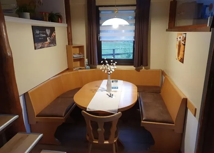 Sonja By Interhome Frielendorf