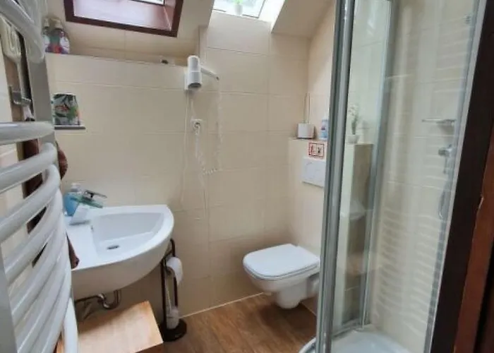 Sonja By Interhome Prázdninový dům *