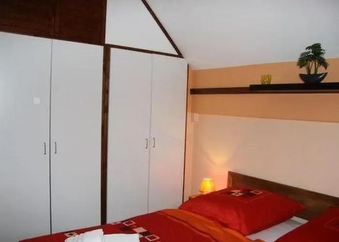 Sonja By Interhome 펜션 Frielendorf