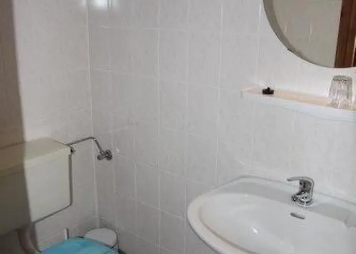 펜션 Sonja By Interhome