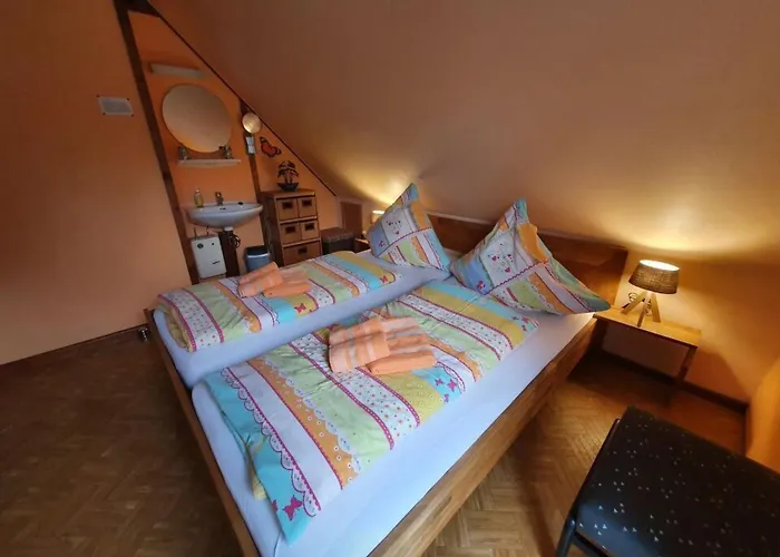 Sonja By Interhome * Frielendorf