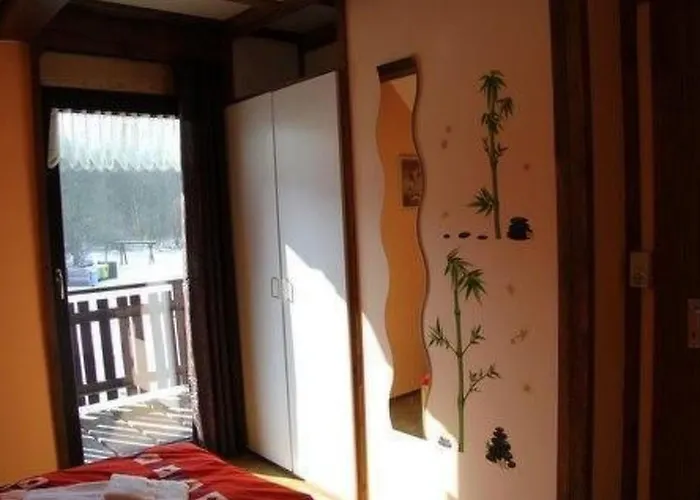 Sonja By Interhome * Frielendorf