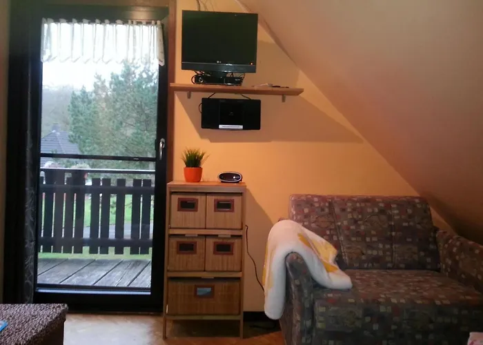 Sonja By Interhome 펜션 *