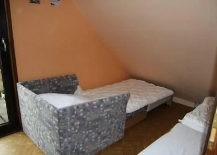 Sonja By Interhome Frielendorf