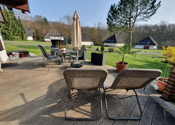 Sonja By Interhome 펜션 *