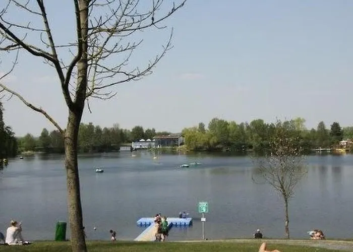 Sonja By Interhome 펜션