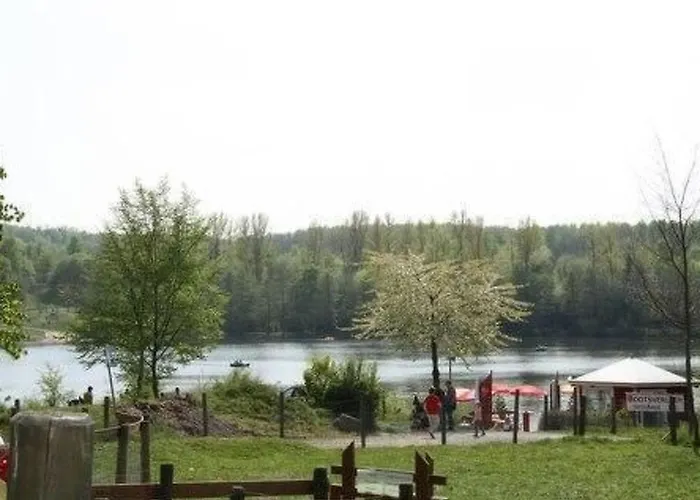 펜션 Sonja By Interhome Frielendorf