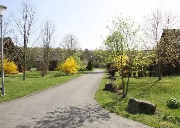 Sonja By Interhome Prázdninový dům Frielendorf