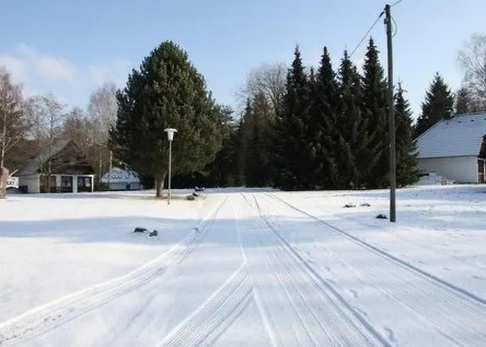 펜션 Sonja By Interhome *