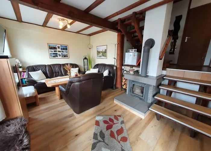 Sonja By Interhome *