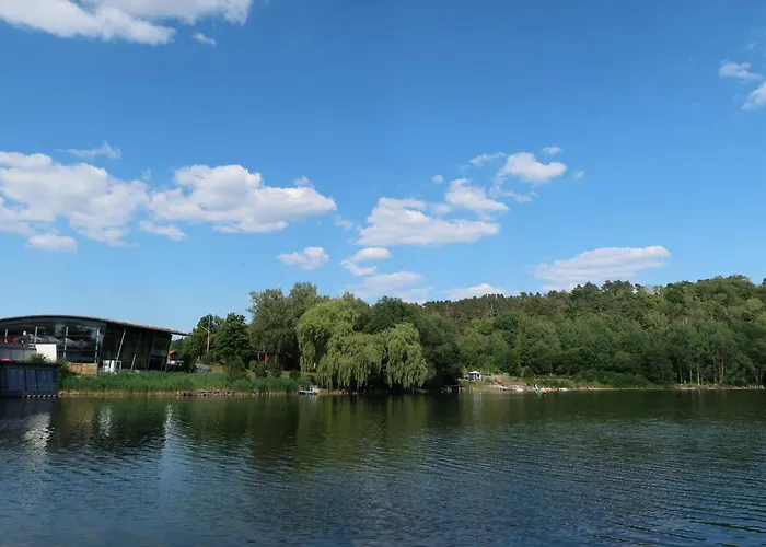 Sonja By Interhome 펜션 Frielendorf