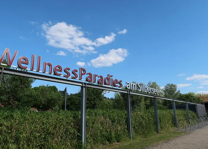 Sonja By Interhome Frielendorf